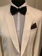 Men ivory white for sale  LUTON