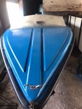 15ft speed boat for sale  WOLVERHAMPTON