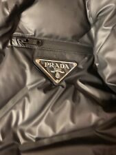 Prada daunenjacke herren gebraucht kaufen  Eppingen