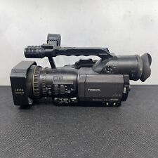 Filmadora Panasonic AG-DVX100B MiniDV 3CCD DVX100, usado comprar usado  Enviando para Brazil