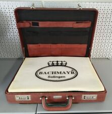 Bachmayr solingen profiline for sale  NEWMARKET