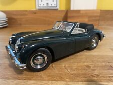 Jaguar xk140 drophead for sale  SHOREHAM-BY-SEA