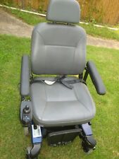 electric wheelchair invacare for sale  Essex