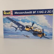 Revell messerschmitt 110g for sale  Roseburg
