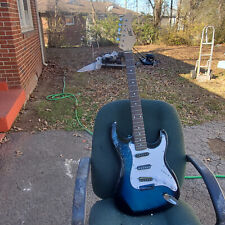 Strat type guitar for sale  Nashville