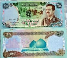 Irak dinar saddam gebraucht kaufen  Berlin