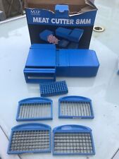 Map meat cutter for sale  KETTERING