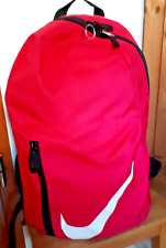 Nike backpack rucksack gebraucht kaufen  Lauterbach