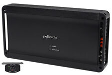 Usado, Amplificador Polk Audio PAD1000.1 1200 Watt RMS mono 1-Ohm barco marinho PA D1000.1 comprar usado  Enviando para Brazil