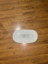 Rae dunn turkey for sale  Lake Jackson