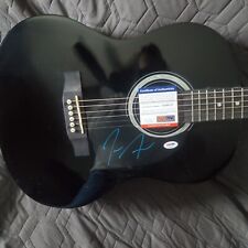 Jimmie allen autographed for sale  Buffalo