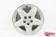 Wheel 16x6 aluminum for sale  North Vernon