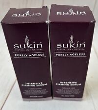 Sukin intensive firming for sale  COLCHESTER