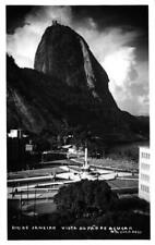 Brasilien, Rio de Janeiro, Vista do Paode Acucar, 1959 nach Ratzeburg versandt comprar usado  Enviando para Brazil