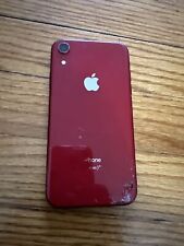 Apple iPhone XR (produto) vermelho - 64 GB Leia comprar usado  Enviando para Brazil