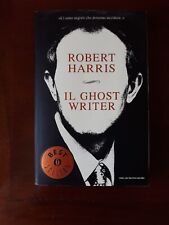 Ghost writer usato  Modena