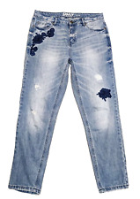 Nly jeans damen gebraucht kaufen  Eschbach