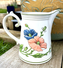 Villeroy boch amapola for sale  Shipping to Ireland