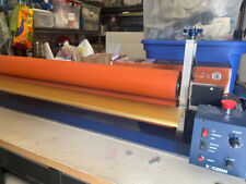 cold laminator press for sale  Vista