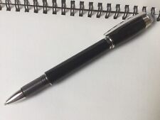 montblanc starwalker rubber usato  Coriano