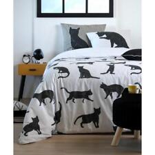 Housse couette chaton d'occasion  France