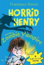 Horrid henry zombie for sale  Montgomery