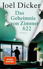 Geheimnis zimmer 622 gebraucht kaufen  Osnabrück