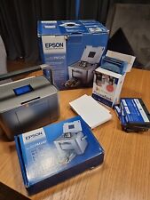 Epson picture mate for sale  Shipping to Ireland
