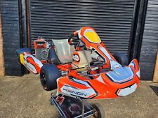 2019 xenon kart for sale  UK