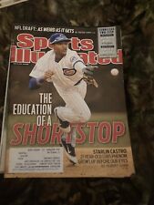 old sports illustrated magazines for sale  New Britain