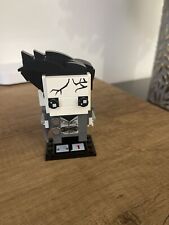 Lego brickheadz disney usato  Foligno