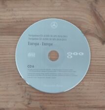 Mercedes navigation audio gebraucht kaufen  Tauberbischofsheim