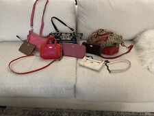 Classic coach bags for sale  Florence