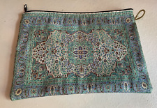 Moroccan zipper pouch for sale  Chicago