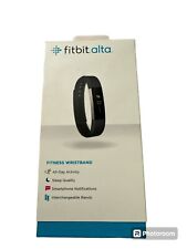 Fitbit alta fitness for sale  Inman