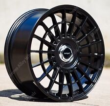 Sf10 alloy wheels for sale  Shipping to Ireland