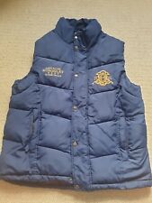 Joules navy gilet for sale  CLACTON-ON-SEA