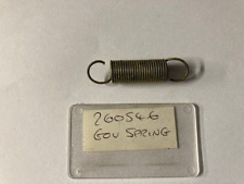 briggs stratton governor spring for sale  SOUTHAMPTON