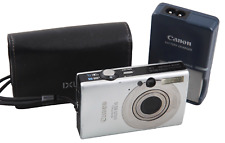 canon ixus 80 is gebraucht kaufen  Landau