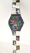 Vintage 1996 swatch for sale  Miami Beach