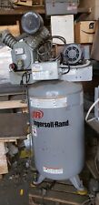 Ingersoll rand air for sale  New Baltimore