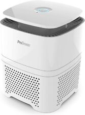 Pro Breeze® Air Purifier for Home, 4-in-1 True HEPA - Active Carbon Filter, used for sale  Shipping to South Africa