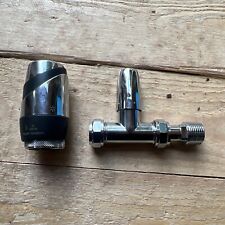 Pegler terrier thermostatic for sale  Shipping to Ireland