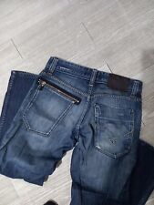 Mens jeans firetrap for sale  MEXBOROUGH