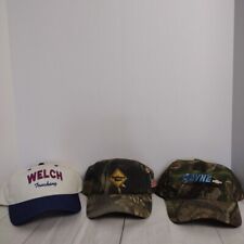 Truckers hat cap for sale  Drakesboro
