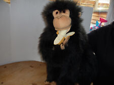 Large primate chimp for sale  LEICESTER