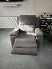 Armchair recliner for sale  COLCHESTER