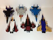 Transformers earthrise thrust for sale  Hanson