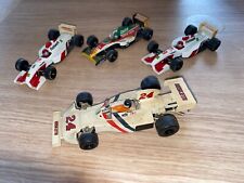 JOBLOT 1/43 SCALE DIECAST CORGI TOSHIBA FOOTWORK CASTROL HITACHI ECT READ FIRST for sale  Shipping to South Africa