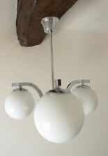 Lustre suspension metal d'occasion  Cognac